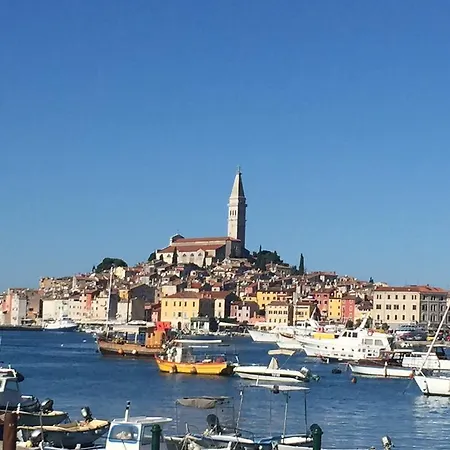 Apartment Villa Baric 4412 Rovinj Exterior foto