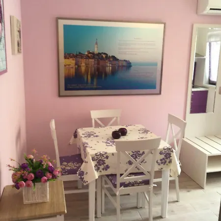 Apartment Villa Baric 4412 Rovinj Exterior foto