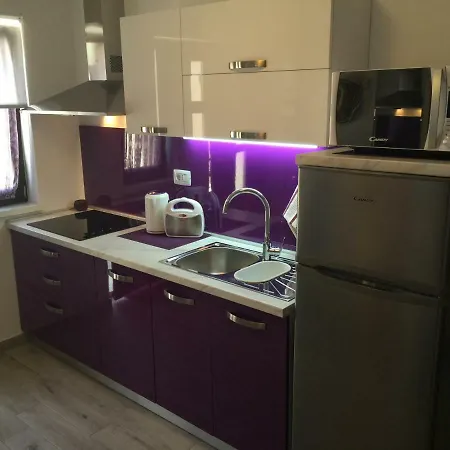 Apartment Villa Baric 4412 Rovinj Exterior foto
