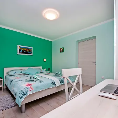 Apartment Villa Baric 4412 Rovinj Exterior foto