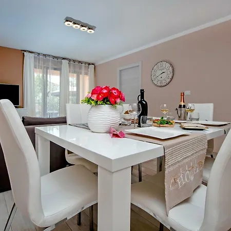 Apartment Villa Baric 4412 Rovinj Exterior foto