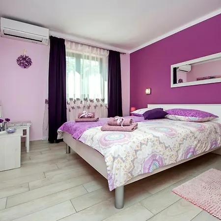 Apartment Villa Baric 4412 Rovinj Exterior foto