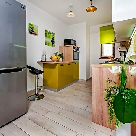 Apartment Villa Baric 4412 Rovinj Exterior foto