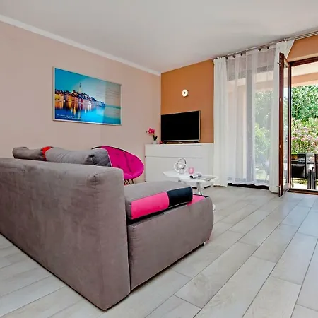 Apartment Villa Baric 4412 Rovinj Exterior foto