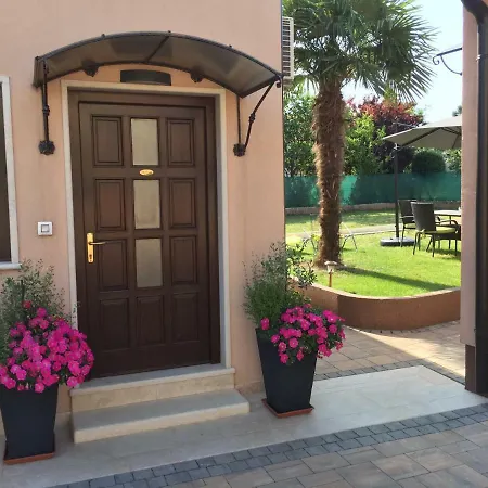 Apartment Villa Baric 4412 Rovinj Exterior foto