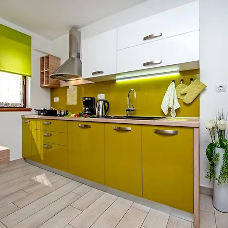 Apartment Villa Baric 4412 Rovinj Exterior foto