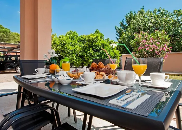 Apartment Villa Baric 4412