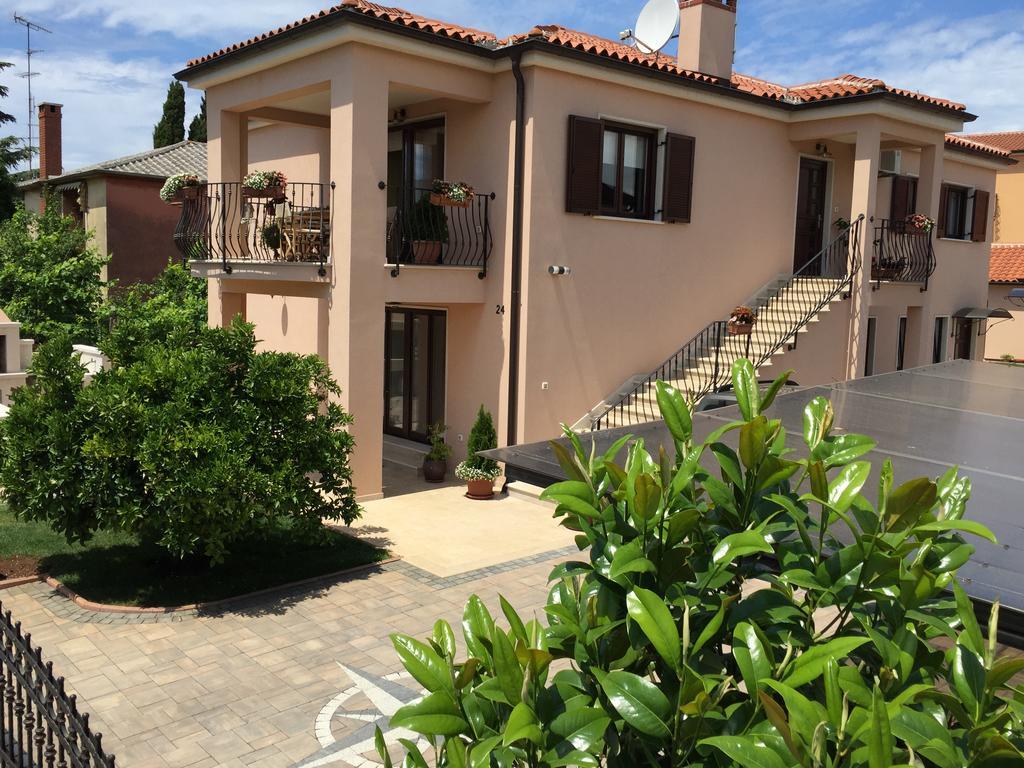 Baric 4412 Apartamento Rovinj