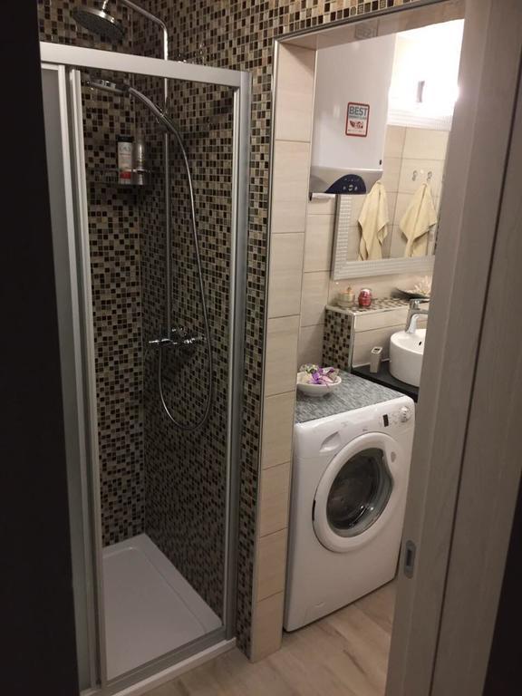 Baric 4412 Apartamento