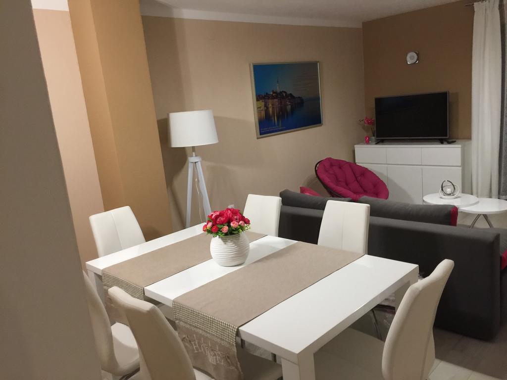 Baric 4412 Apartman Rovinj