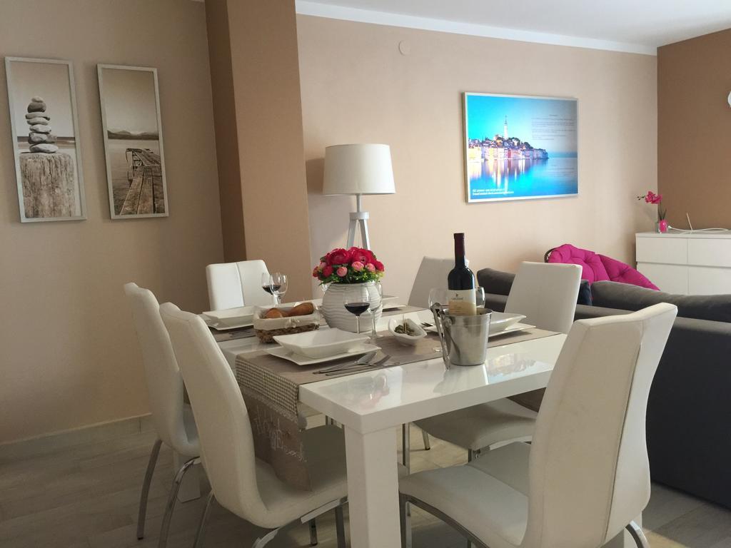 Baric 4412 Apartamento Rovinj