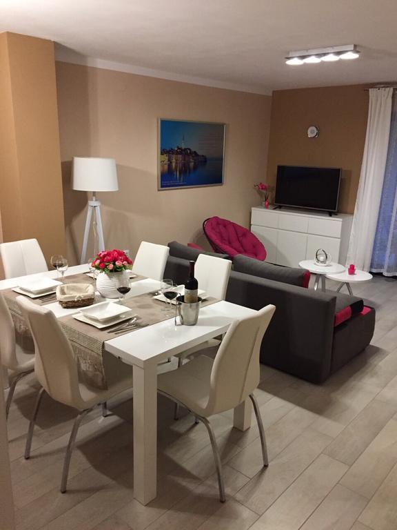 Baric 4412 Apartman *