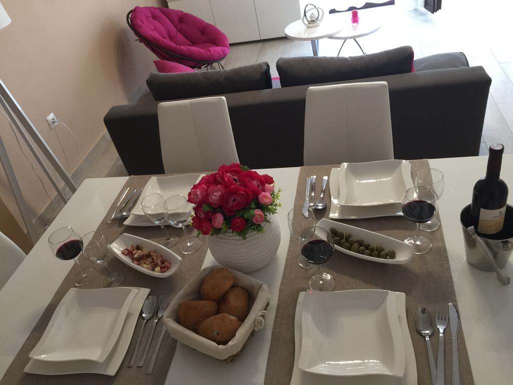 Apartamento Baric 4412 *