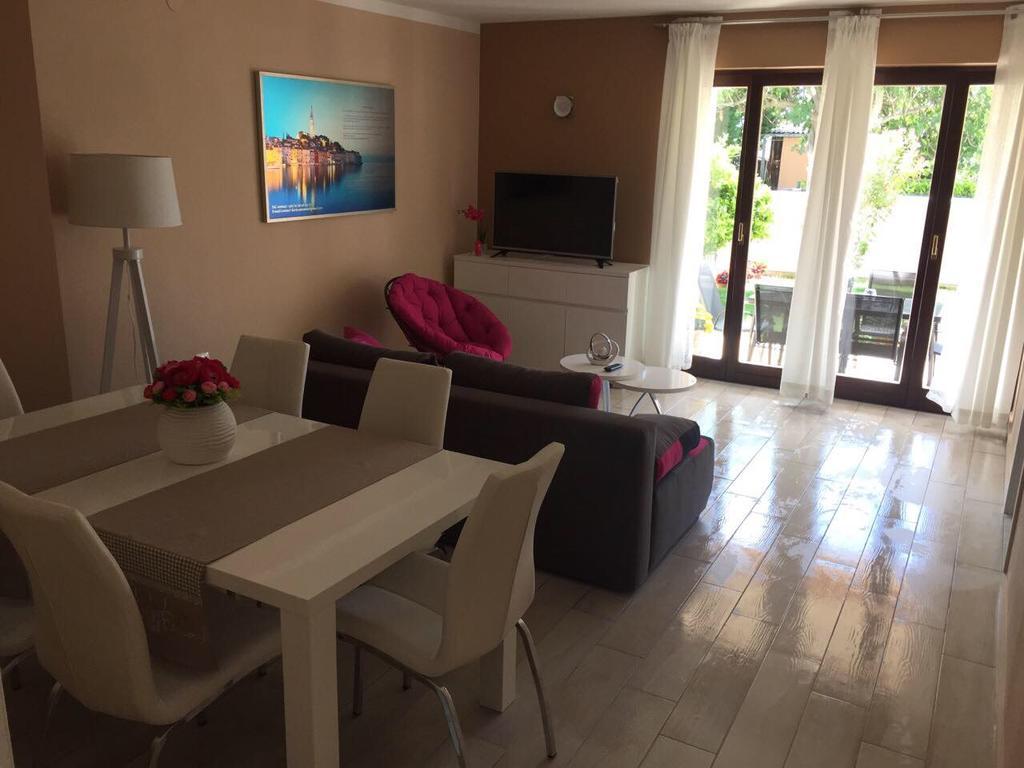 Baric 4412 Apartamento