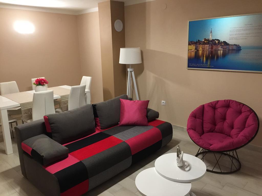 Apartamento Baric 4412 *