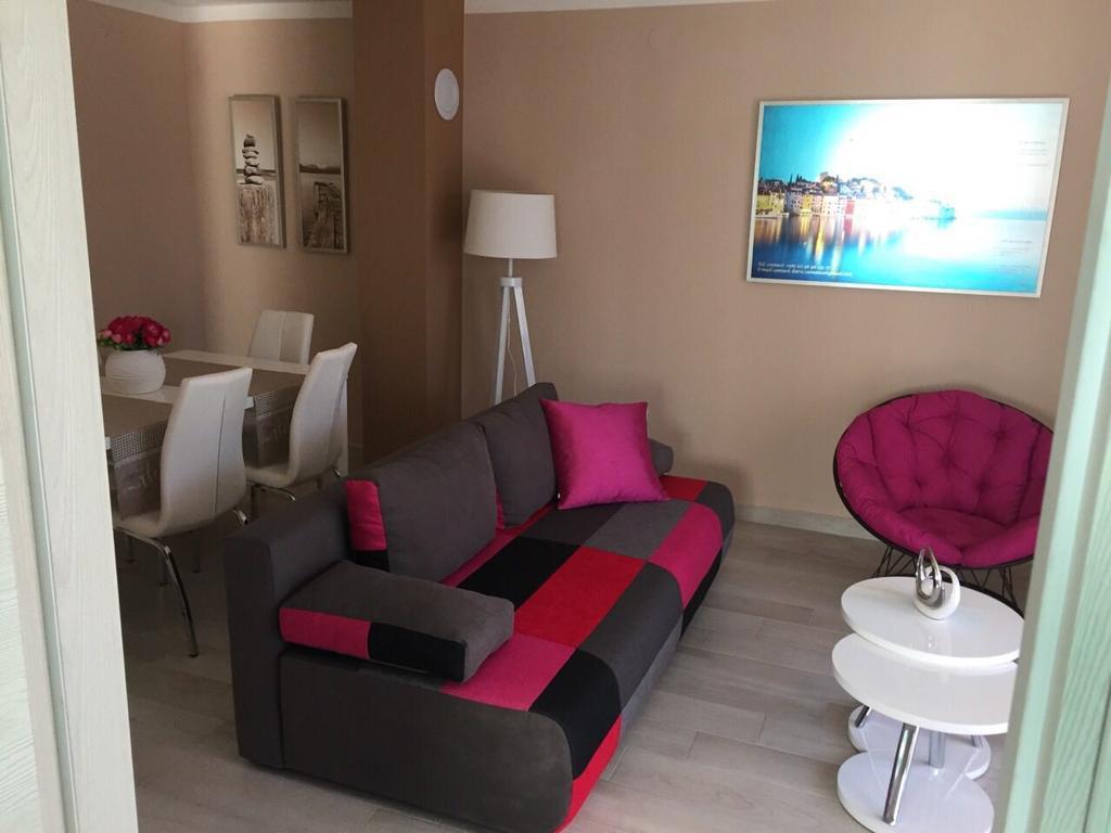 Baric 4412 * Rovinj