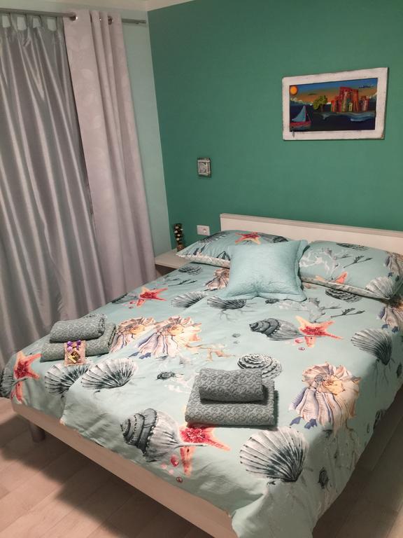 Apartamento Baric 4412 Rovinj