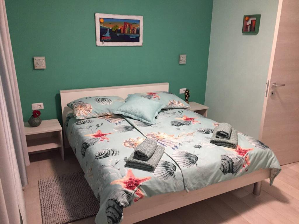 Apartamento Baric 4412
