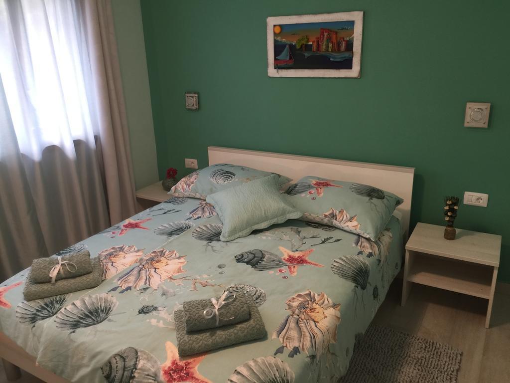 Baric 4412 Apartamento *