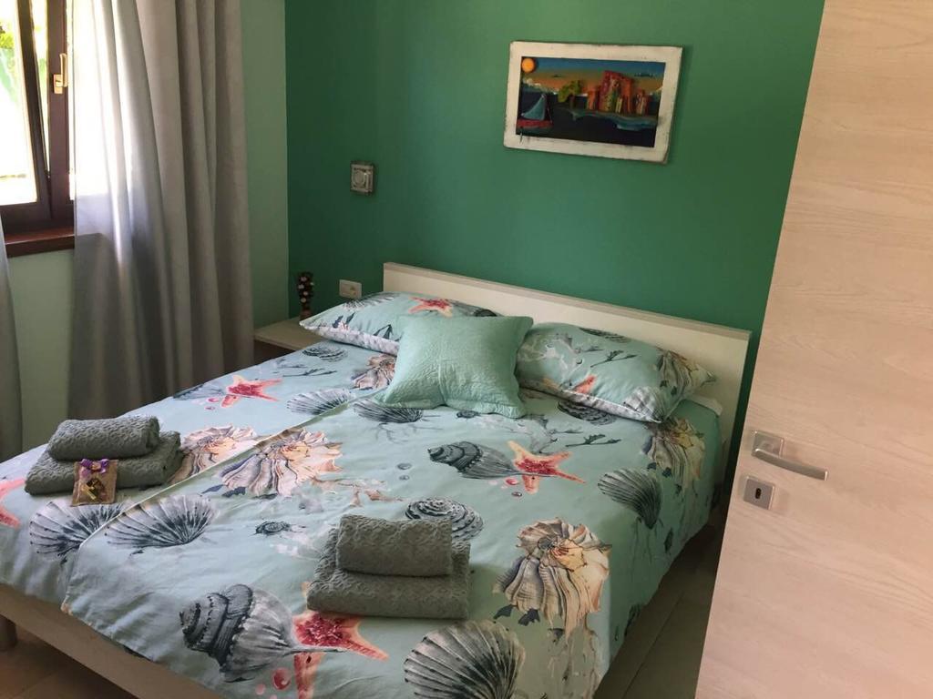 Apartamento Baric 4412