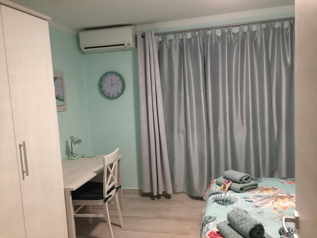 Baric 4412 Apartamento *