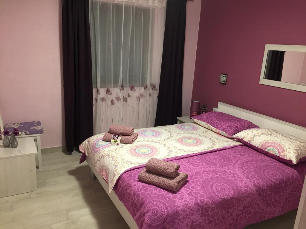 Baric 4412 Apartamento