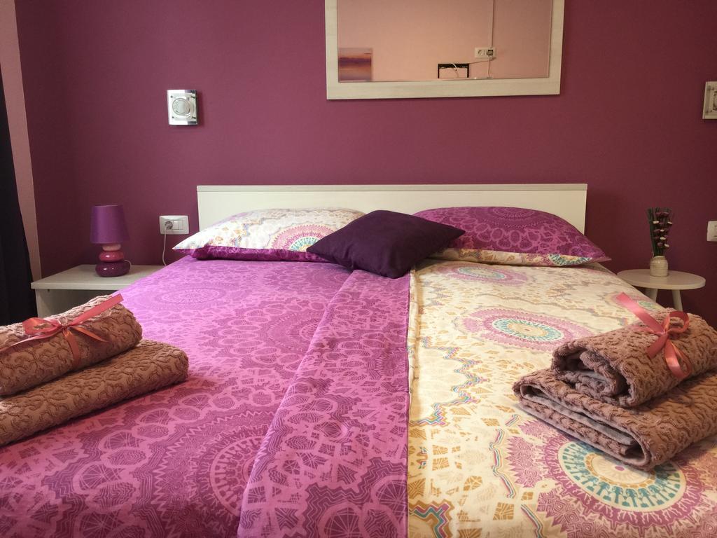 Apartamento Baric 4412