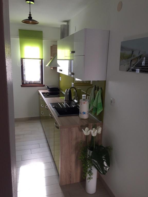 Baric 4412 Apartamento *