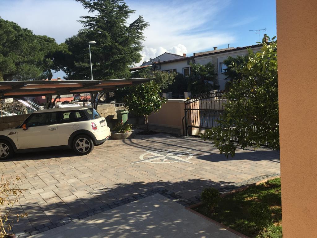 Baric 4412 * Rovinj
