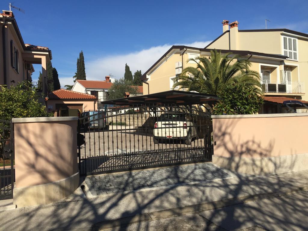 Baric 4412 Apartamento Rovinj