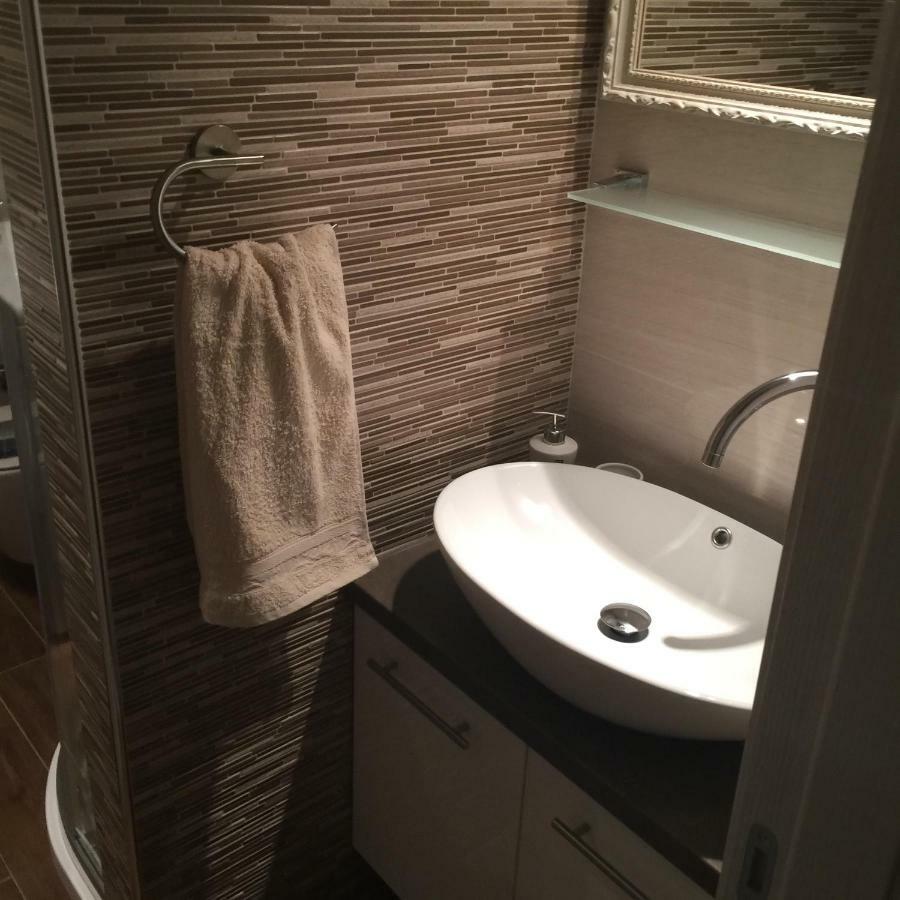 Baric 4412 Apartamento Rovinj