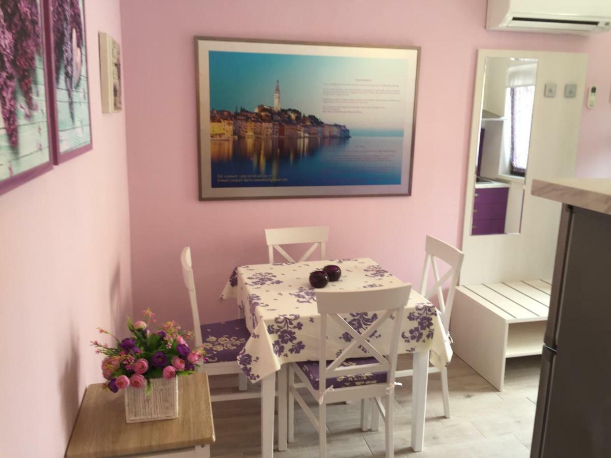 Apartamento Baric 4412 Rovinj