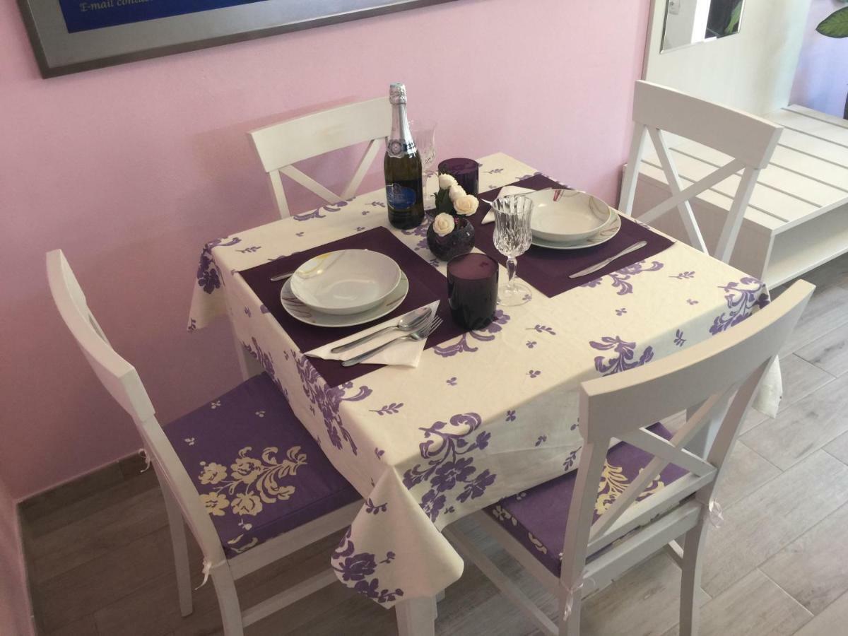 Apartamento Baric 4412 Rovinj
