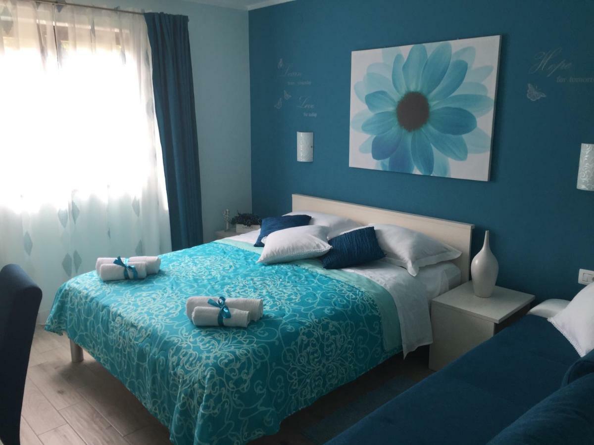 Apartamento Baric 4412 Rovinj