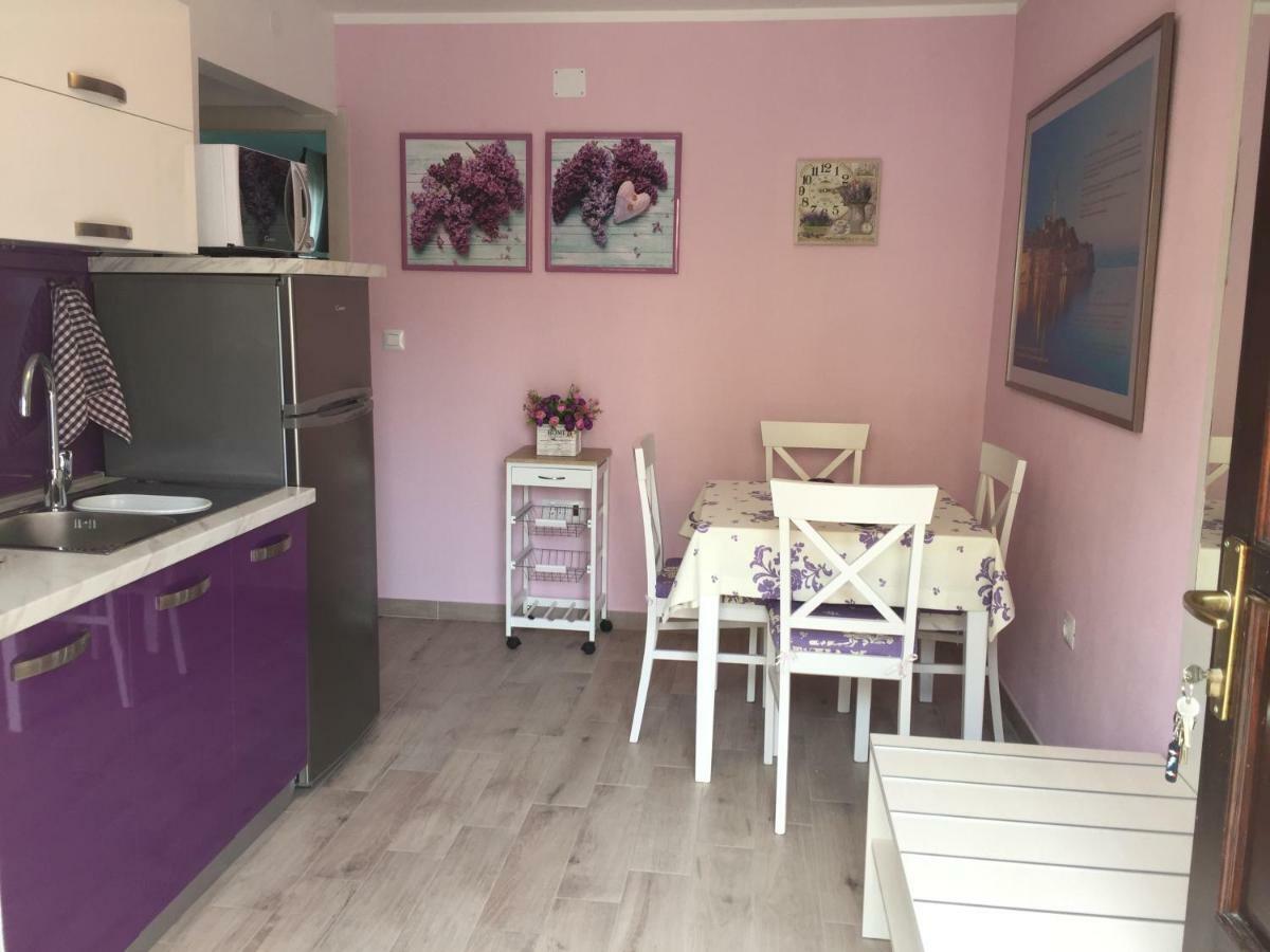 Baric 4412 Apartamento Rovinj