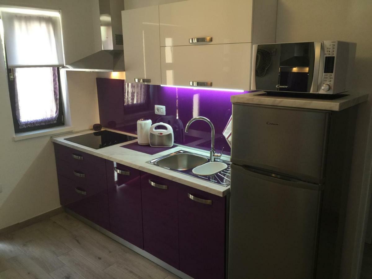 Baric 4412 Apartamento *