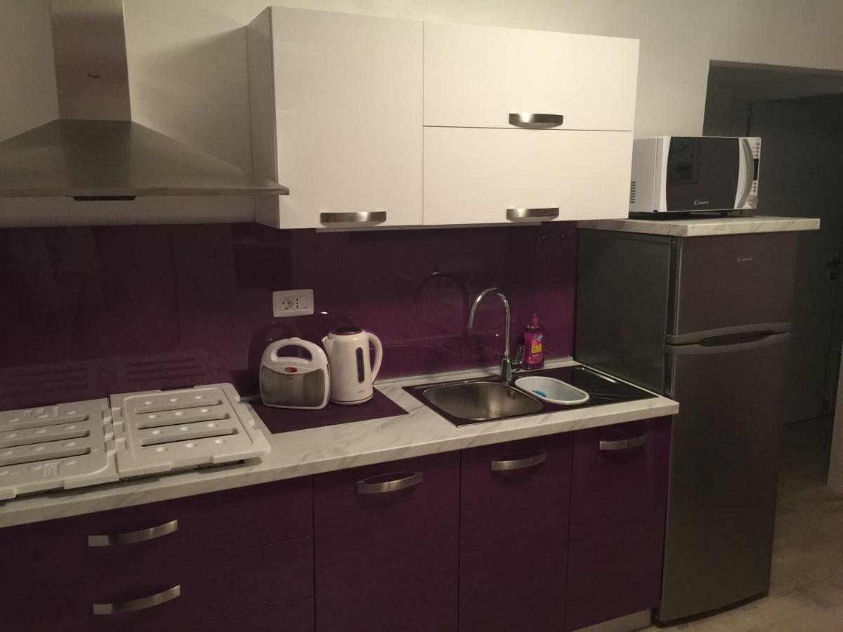 Apartamento Baric 4412 *