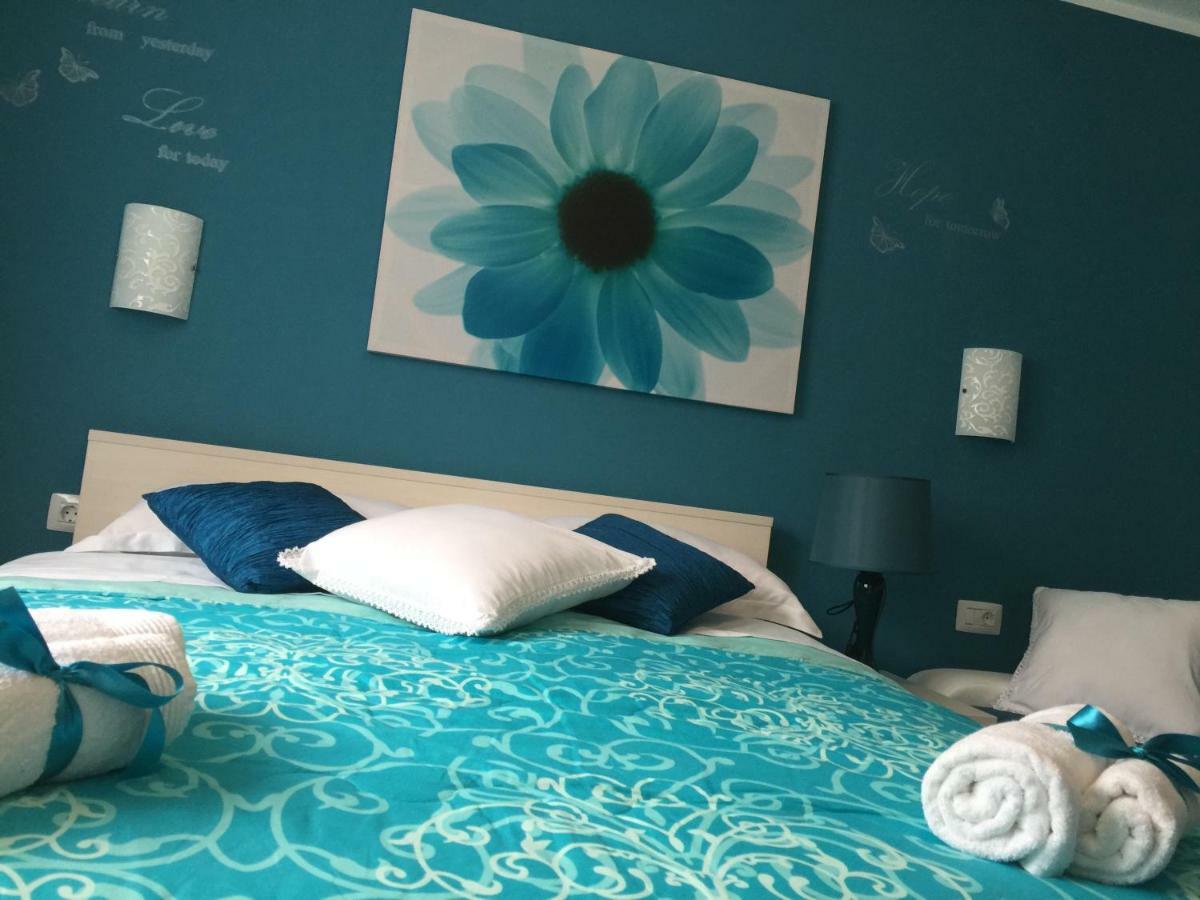 Baric 4412 Apartamento