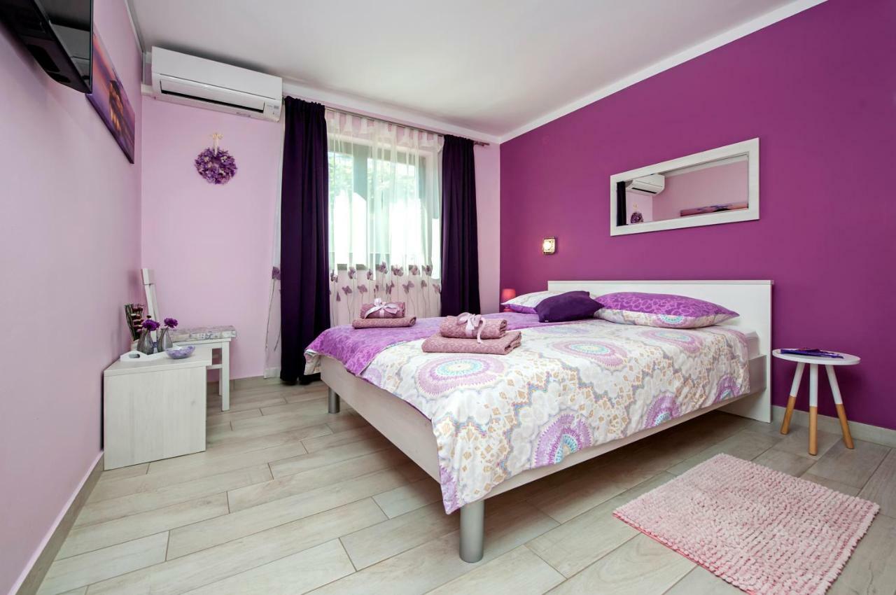 Apartman Baric 4412