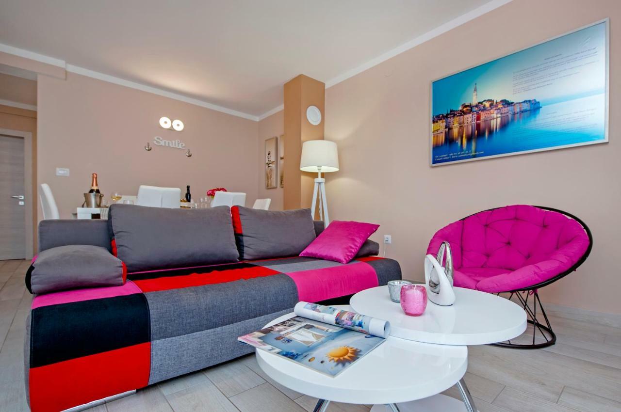 Baric 4412 Apartamento Rovinj