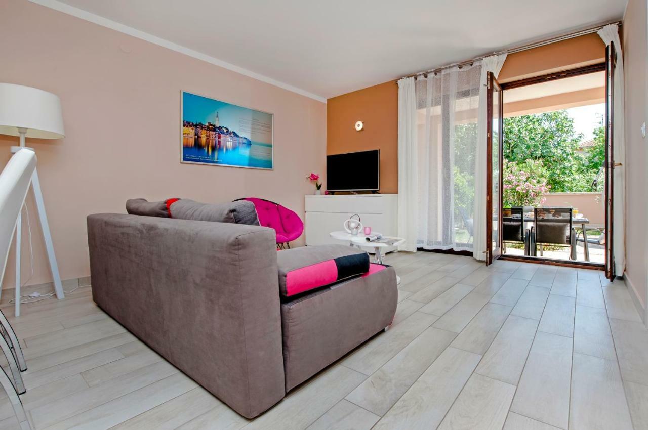 Apartamento Baric 4412 Rovinj