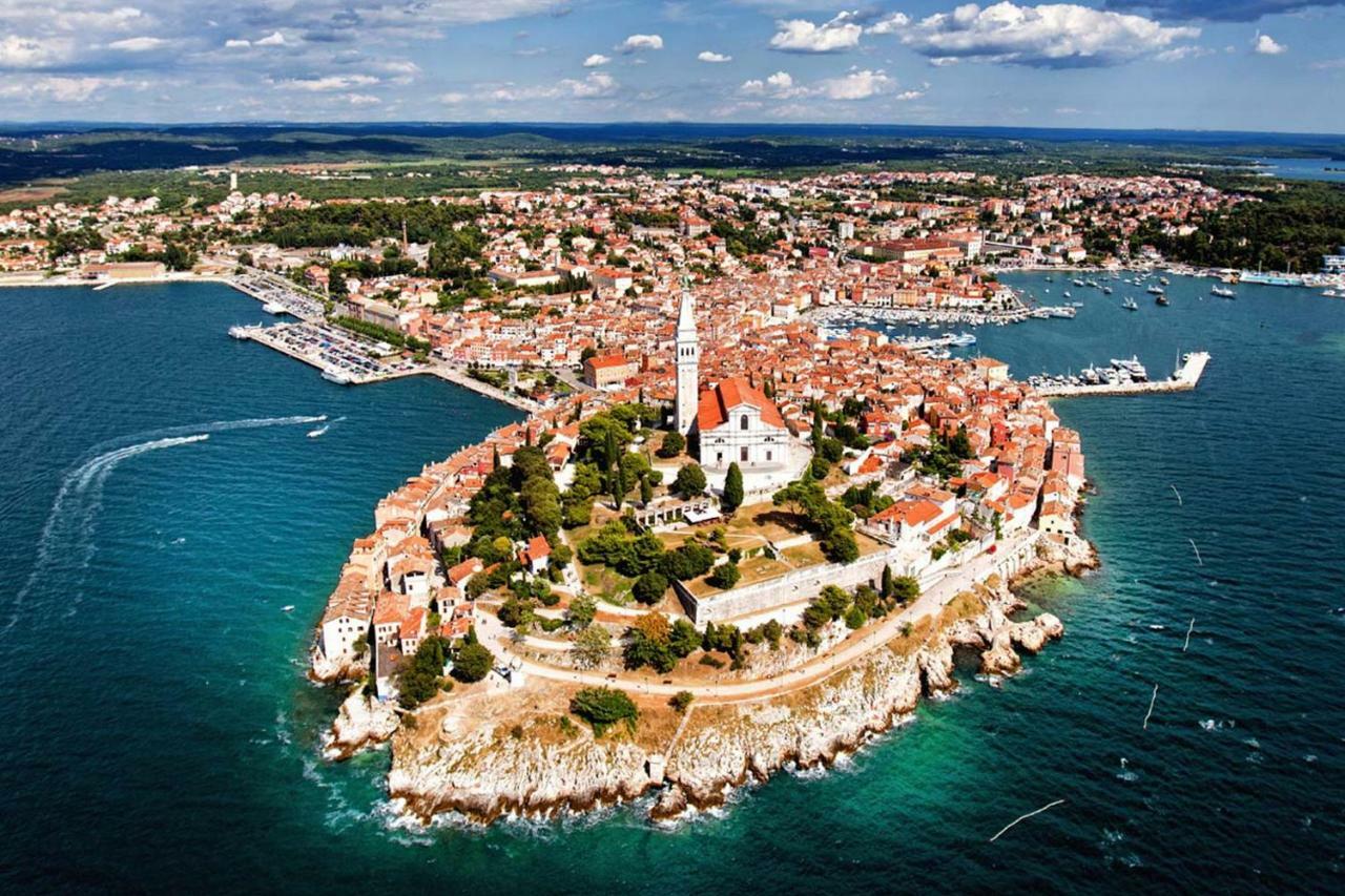 Baric 4412 Rovinj