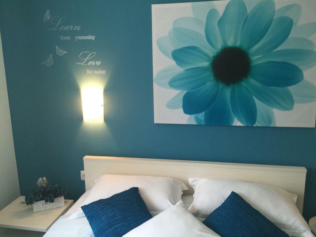 Baric 4412 Apartamento Rovinj