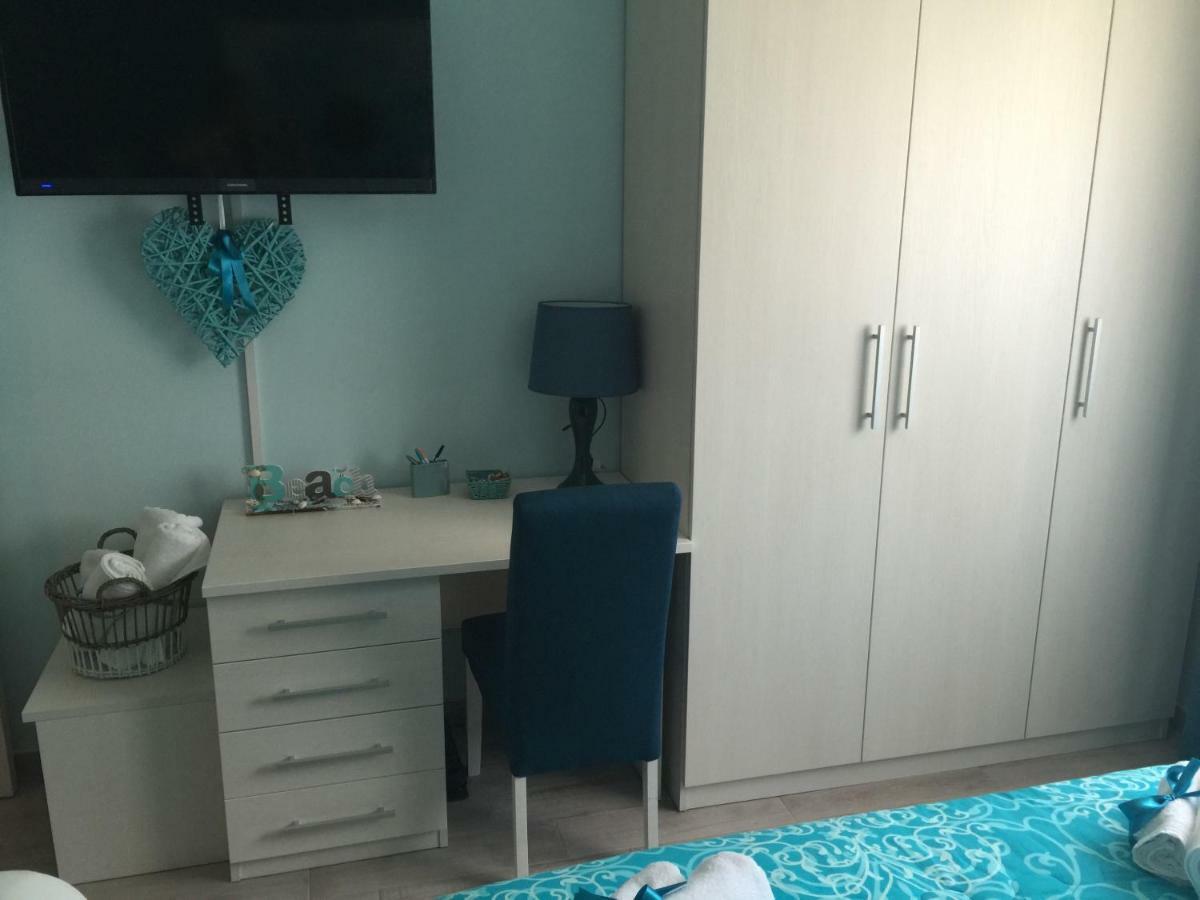 Apartman Baric 4412 Rovinj