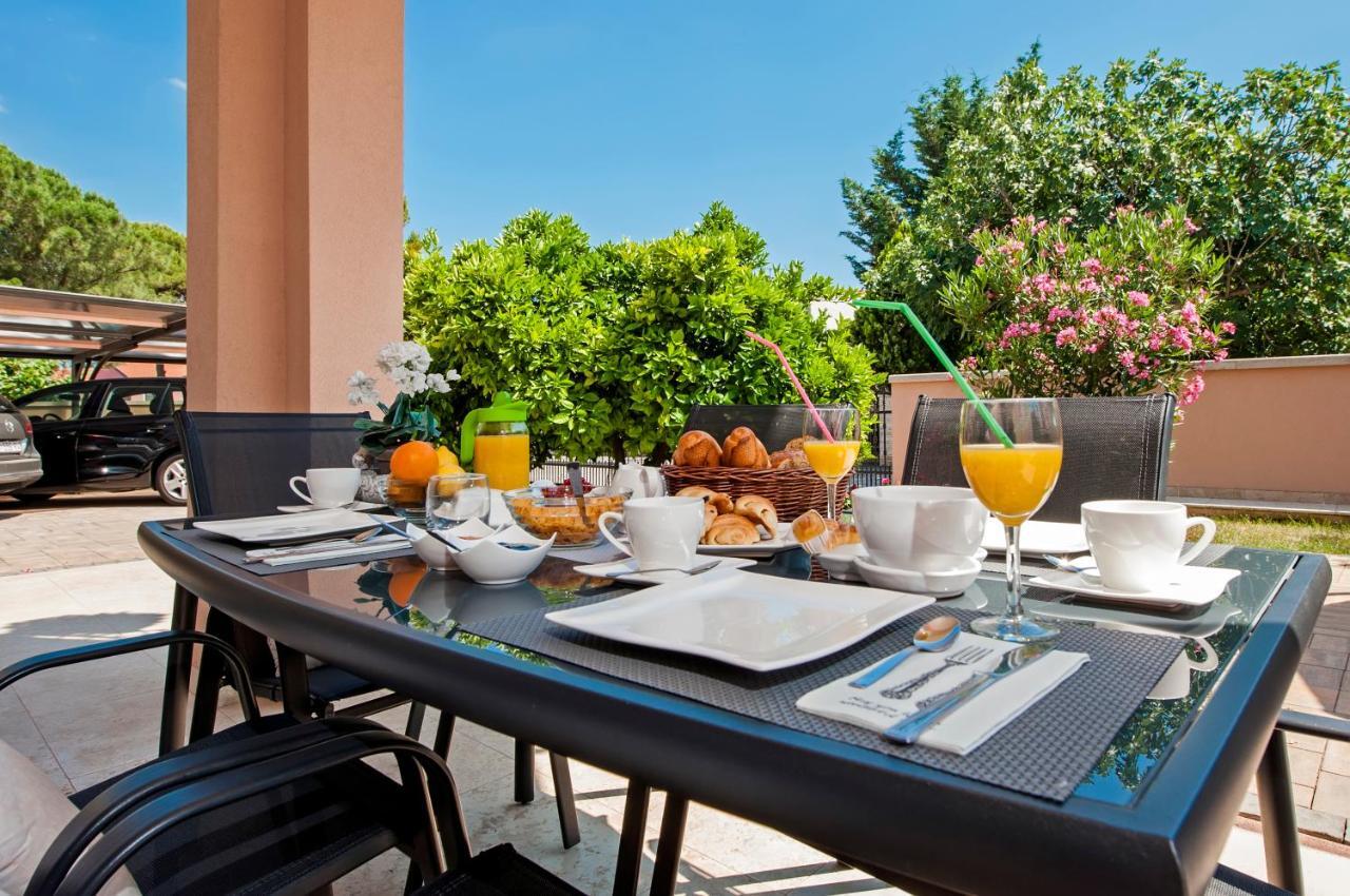 Apartamento Baric 4412 Rovinj